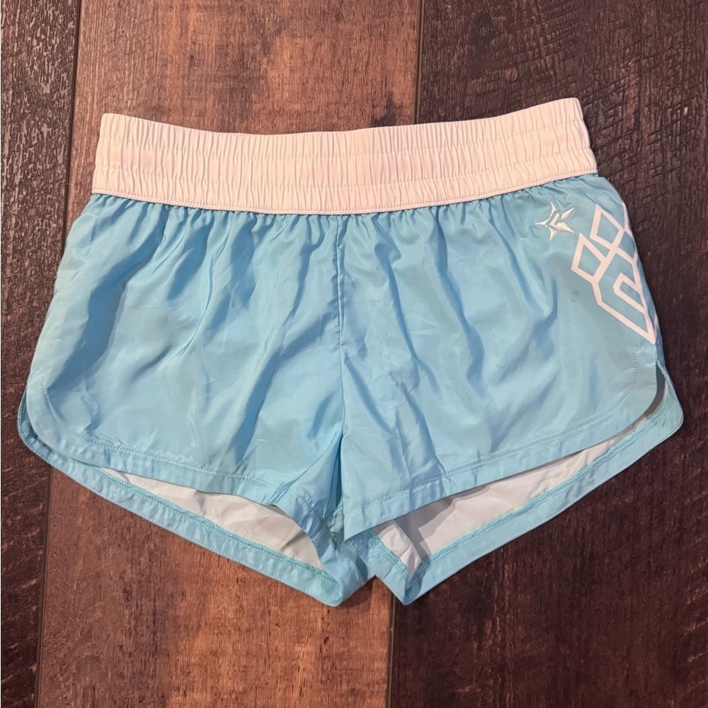 Rebel Cheer Athletics Cheer Shorts – Youth XL (YXL)